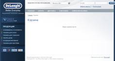 �������  ��������� ��������-������� DeLonghi. ������� ������� DeLonghi